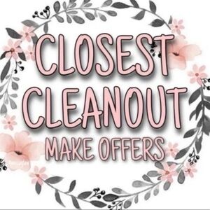 Accepting offers 😊💕